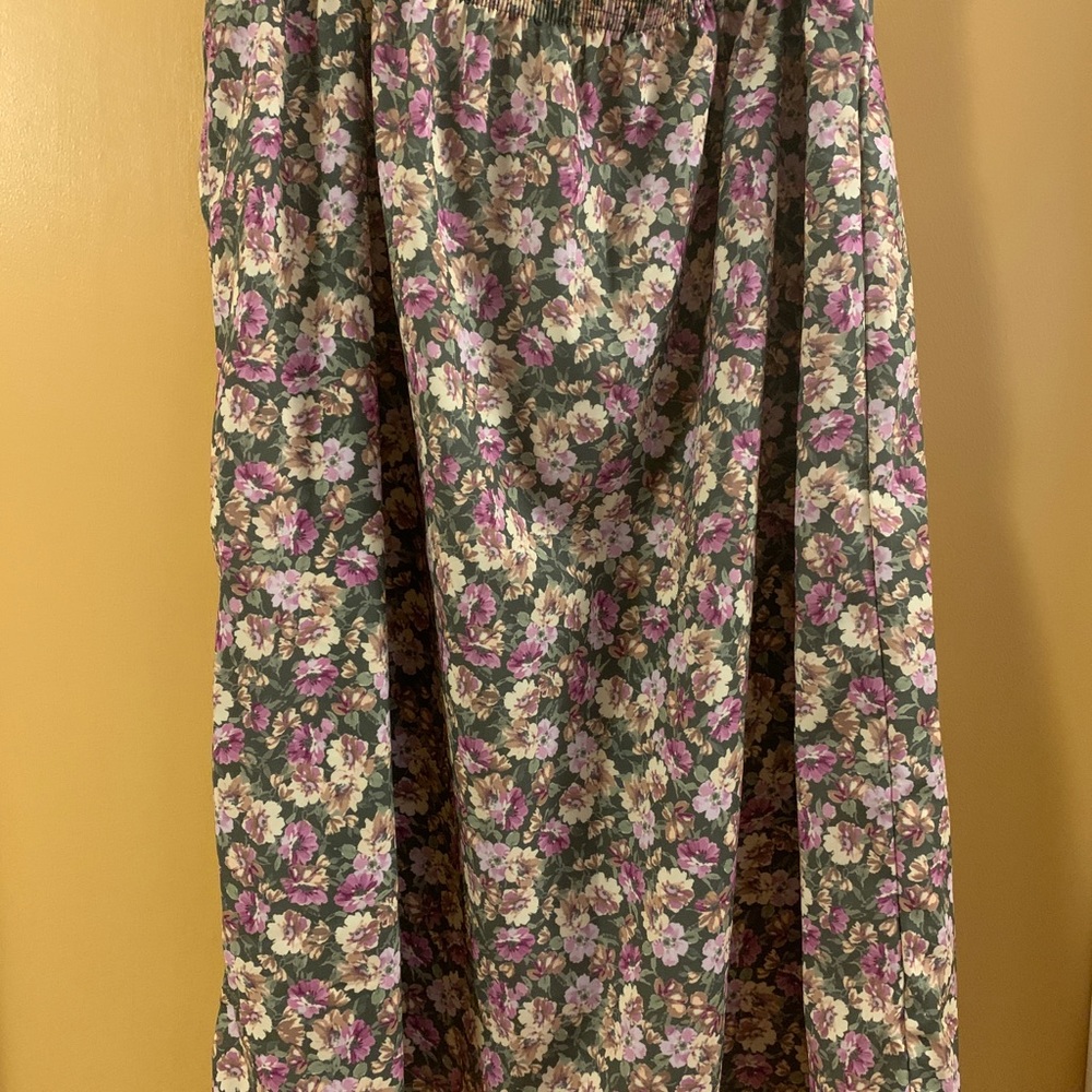 Maggie Sweet skirt XL